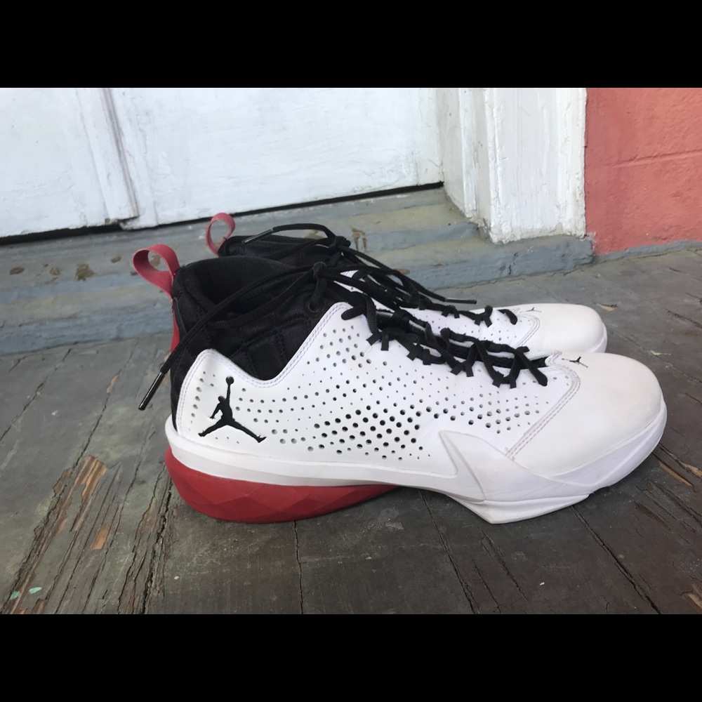 Jordan’s